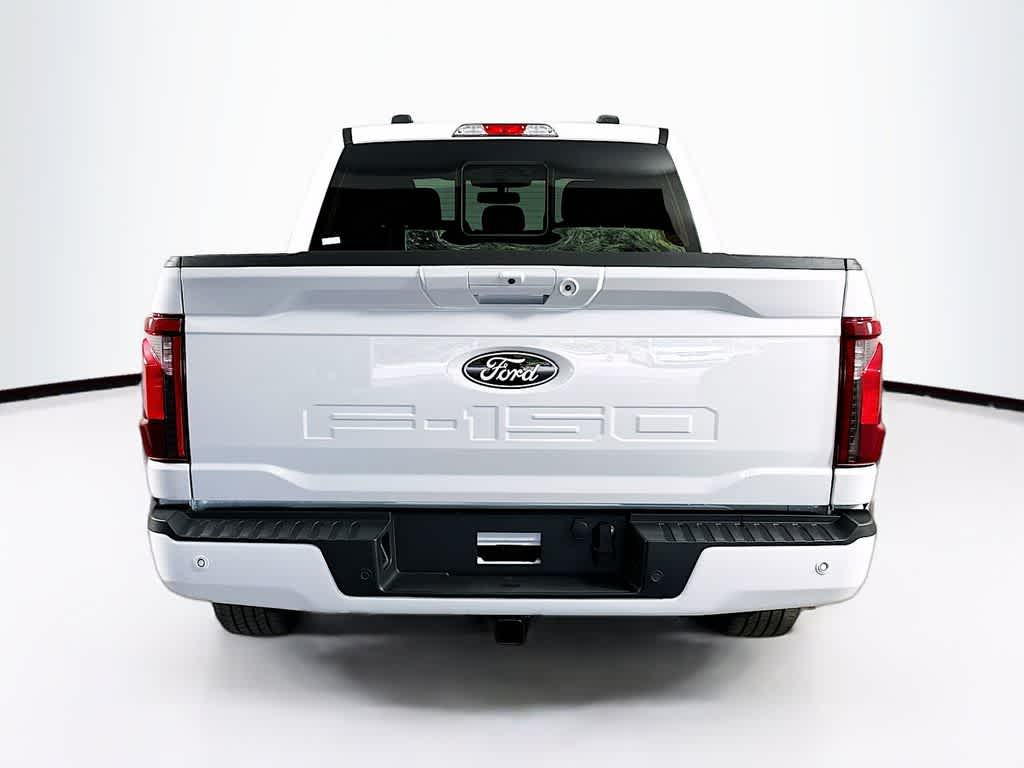 Thumbnail: 2026 Ford F-150 - 4
