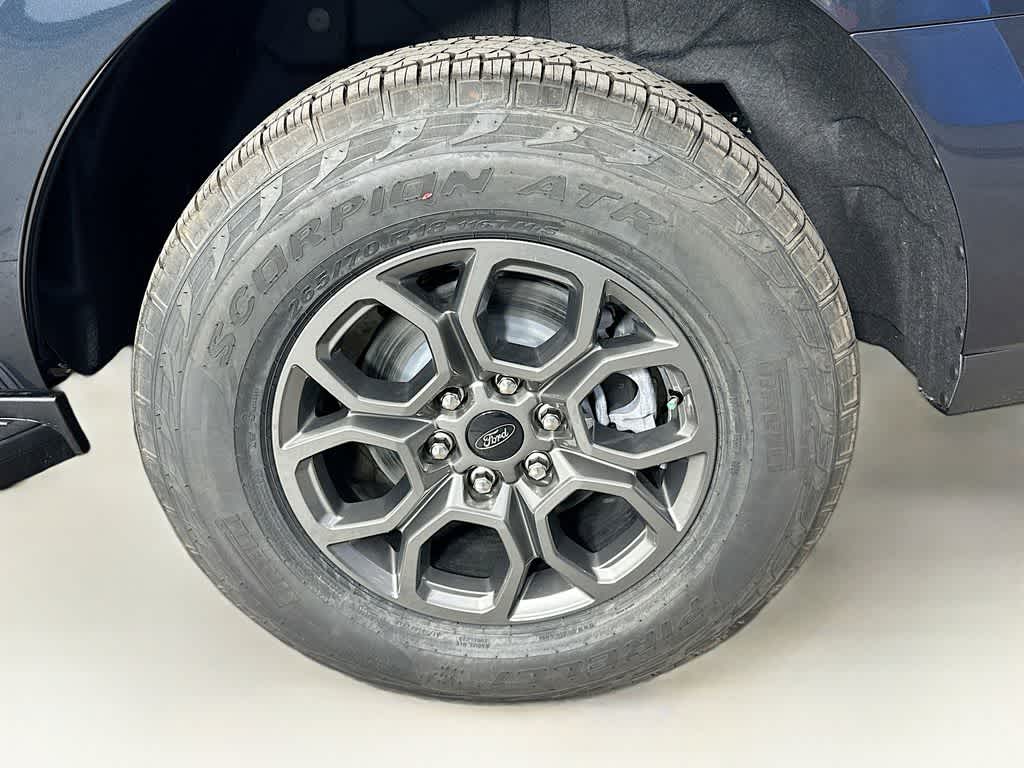 Thumbnail: 2026 Ford Expedition - 8