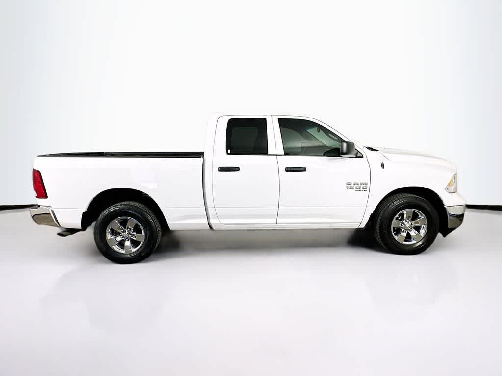 Thumbnail: 2024 RAM 1500 Classic - 25