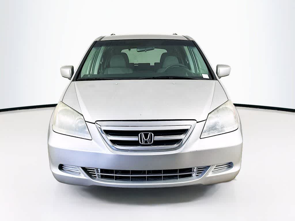 Thumbnail: 2005 Honda Odyssey - 6