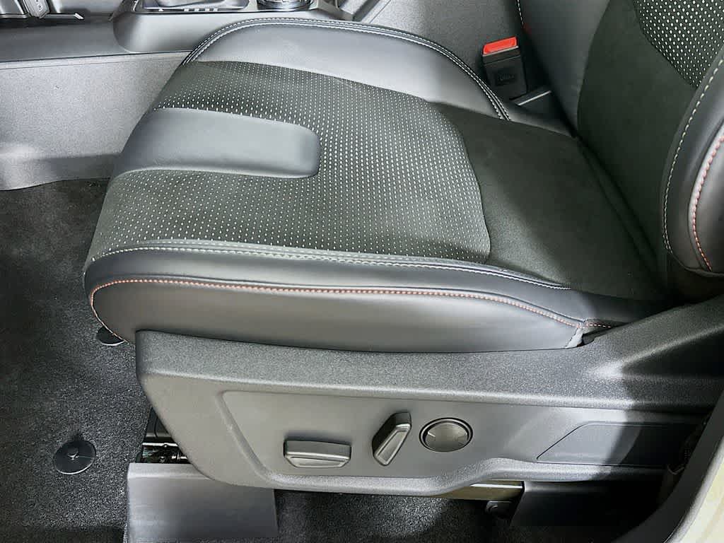 Thumbnail: 2026 Ford Bronco - 30