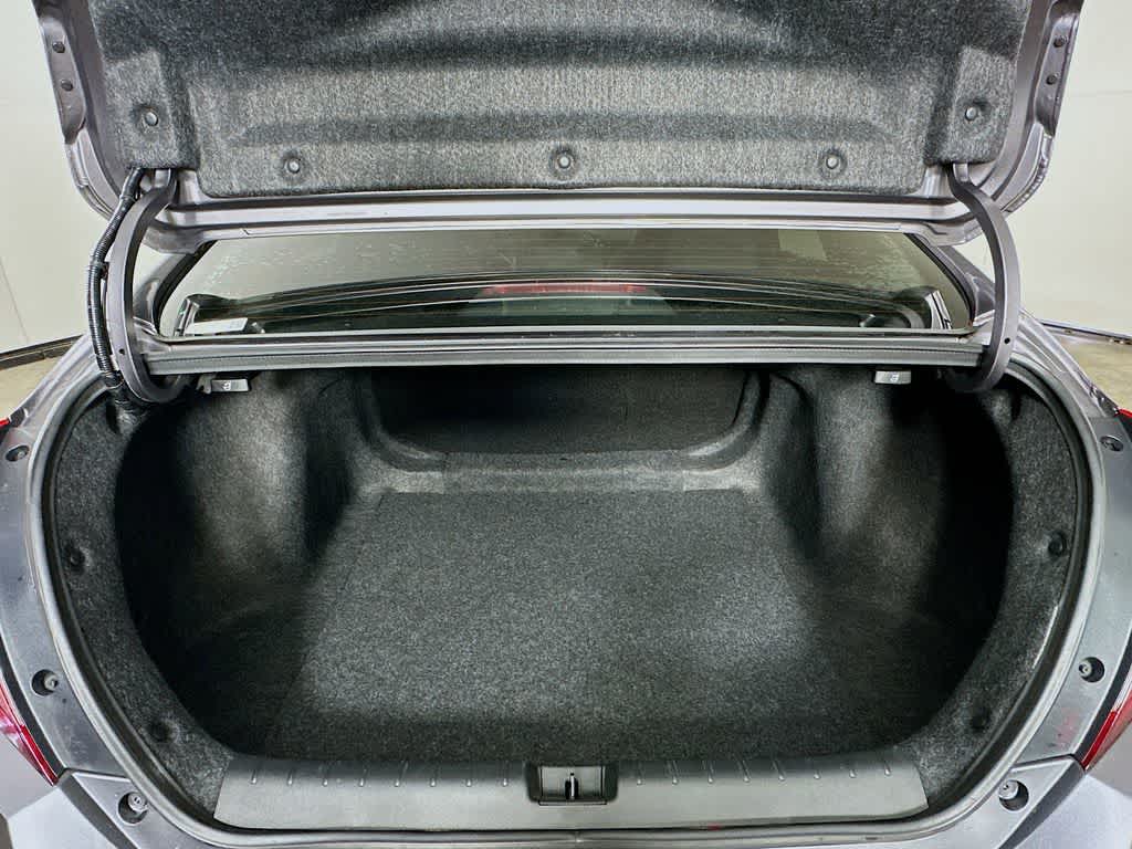 Thumbnail: 2021 Honda Civic - 19