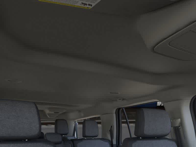 Thumbnail: 2026 Ford Expedition MAX - 22