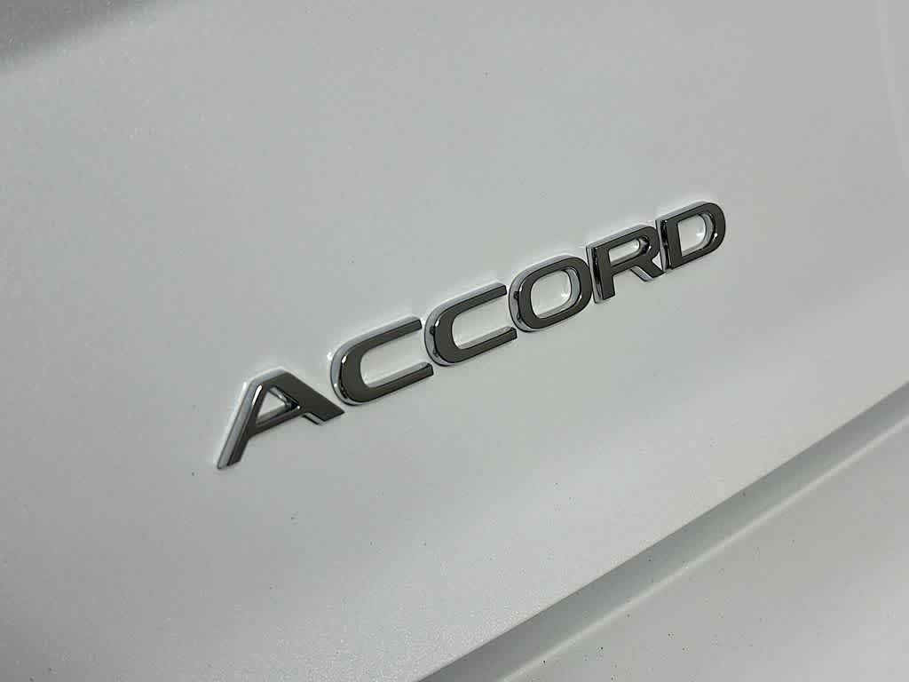 Thumbnail: 2025 Honda Accord - 7