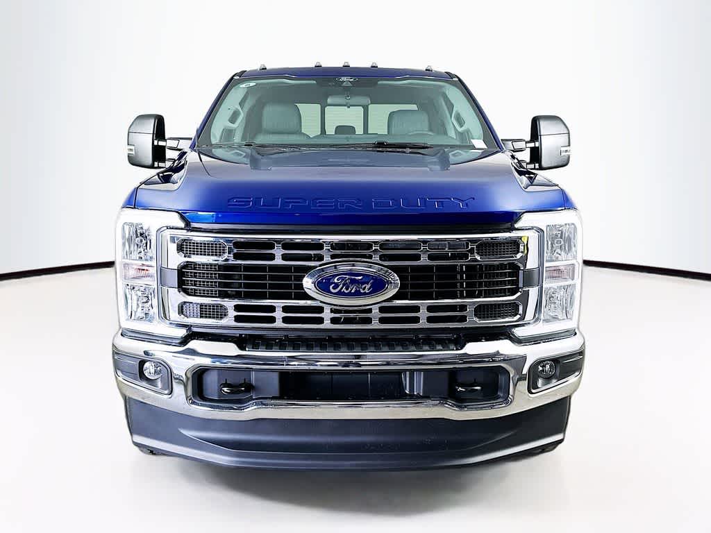 Thumbnail: 2026 Ford F-250 - 6