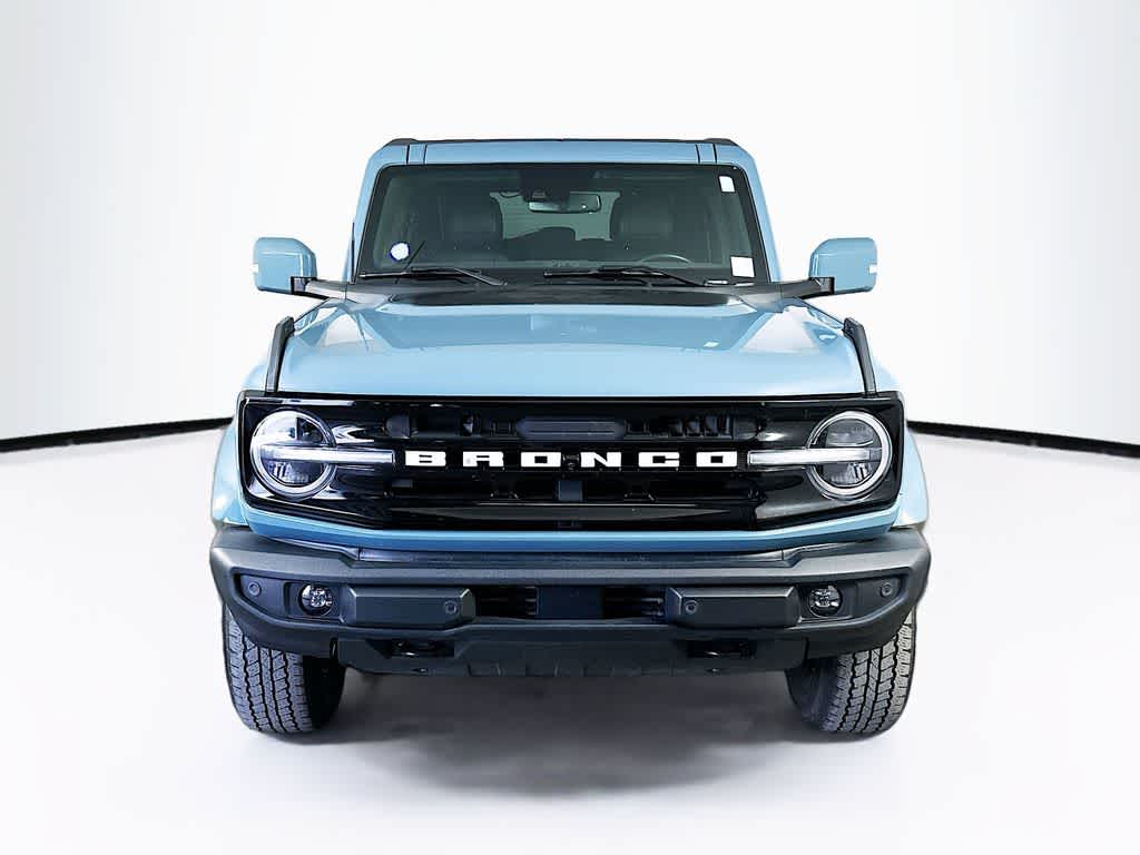 Thumbnail: 2023 Ford Bronco - 5