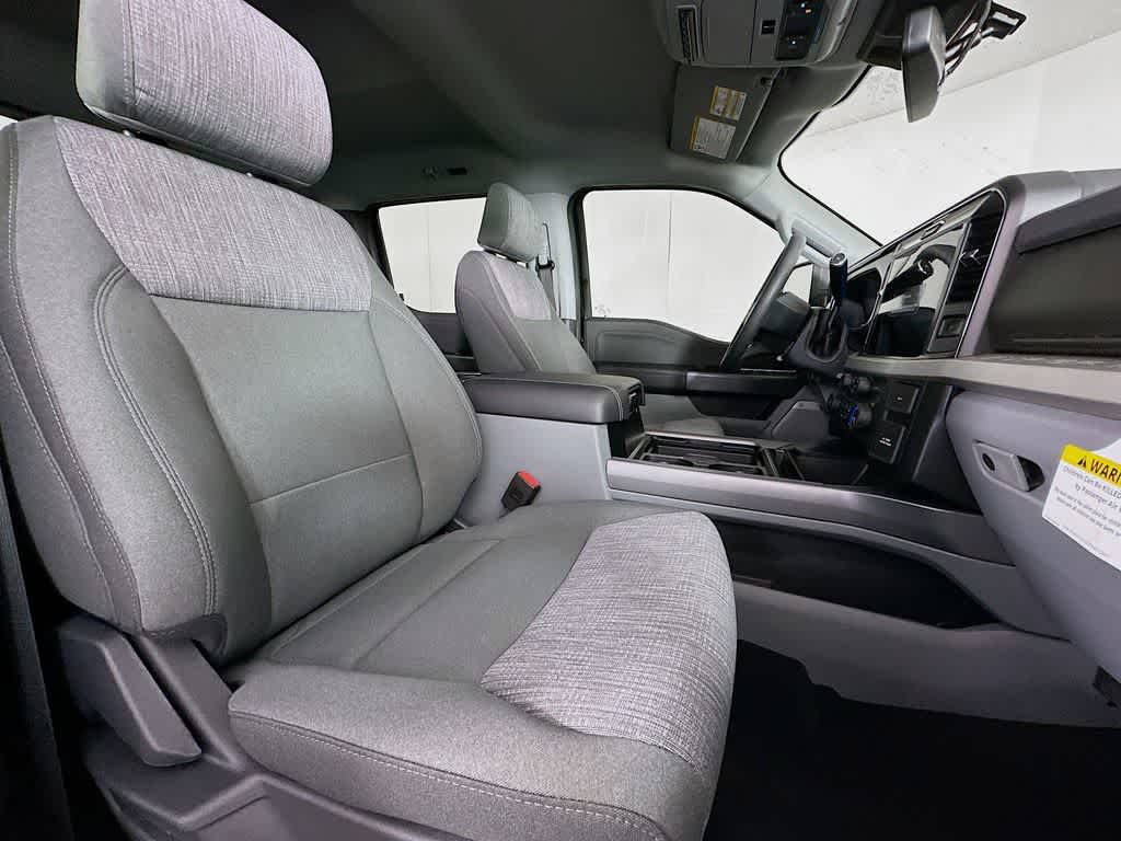 Thumbnail: 2026 Ford F-250 - 15