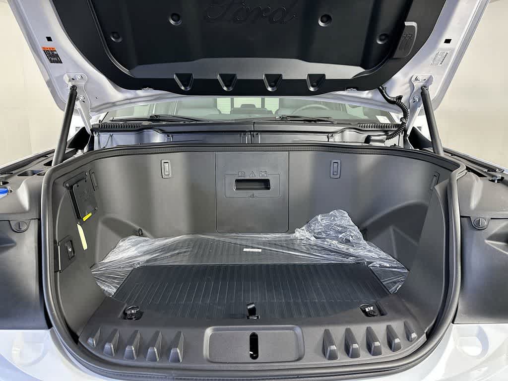 Thumbnail: 2025 Ford F-150 - 9