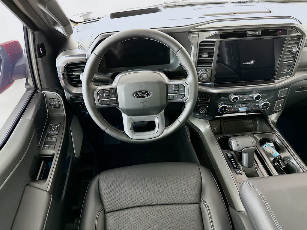 Thumbnail: 2025 Ford F-150 - 10