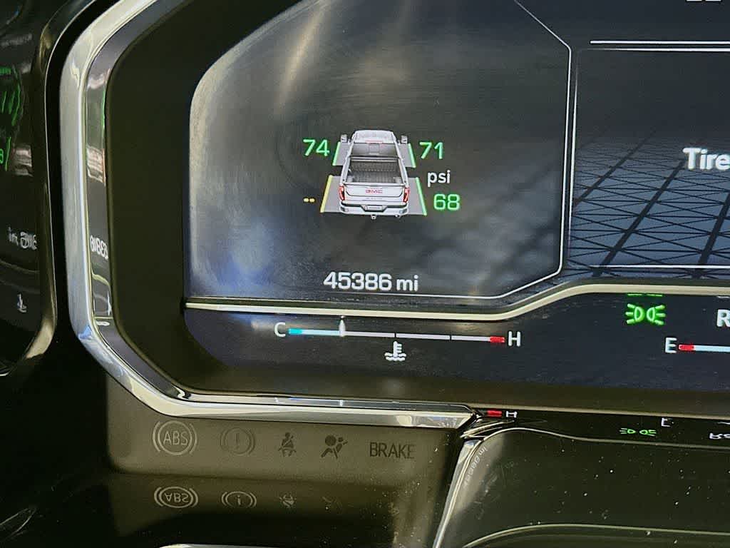 Thumbnail: 2024 GMC Sierra 2500 - 20