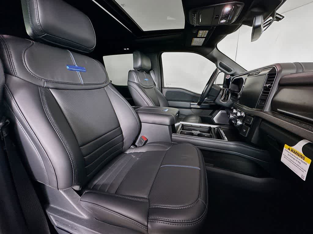 Thumbnail: 2026 Ford F-250 - 15