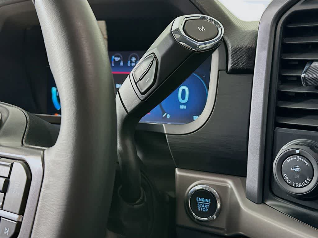 Thumbnail: 2024 Ford F-150 - 19