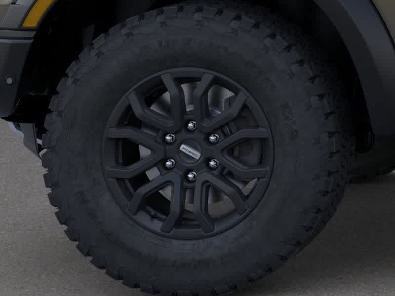 Thumbnail: 2026 Ford Ranger - 19