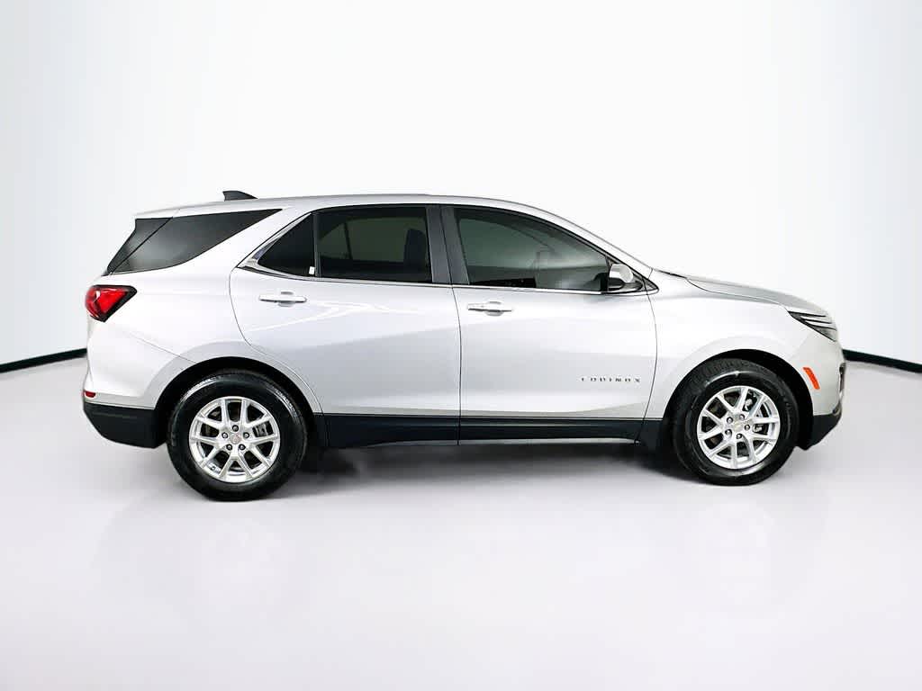 Thumbnail: 2022 Chevrolet Equinox - 26