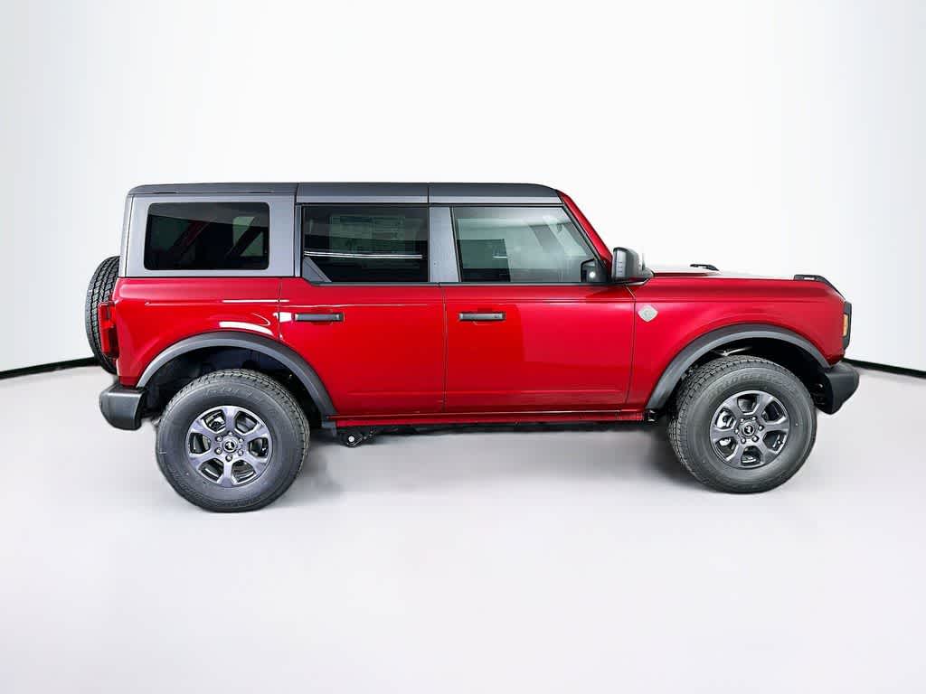 Thumbnail: 2025 Ford Bronco - 26