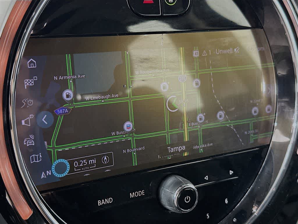Thumbnail: 2023 MINI Cooper Countryman - 27