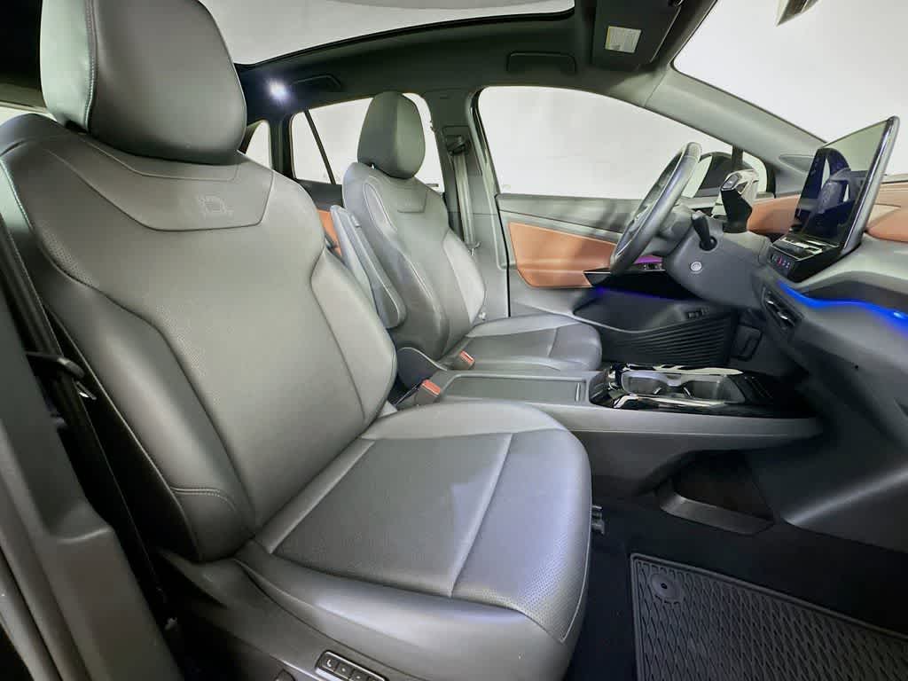 Thumbnail: 2021 Volkswagen ID.4 - 15