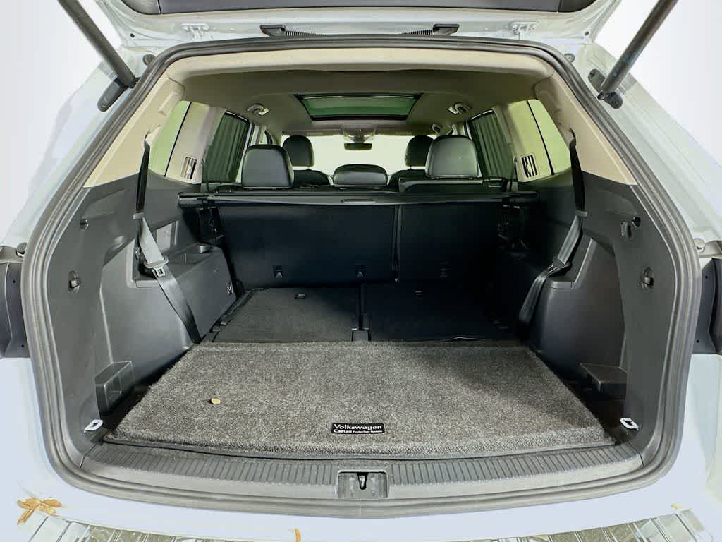 Thumbnail: 2022 Volkswagen Atlas - 21