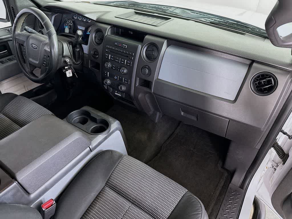 Thumbnail: 2014 Ford F-150 - 29