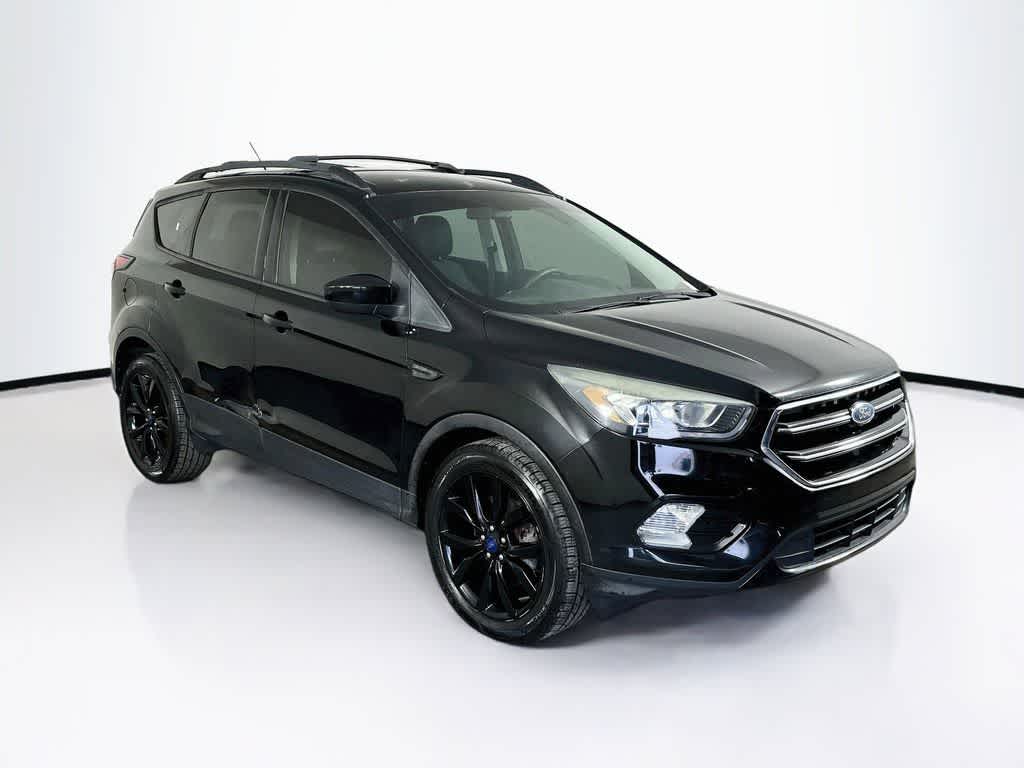 Thumbnail: 2017 Ford Escape - 24
