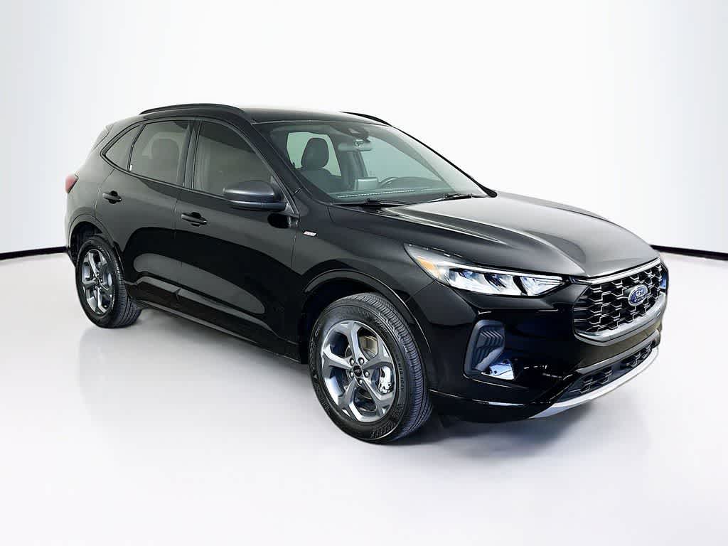 Thumbnail: 2024 Ford Escape - 23