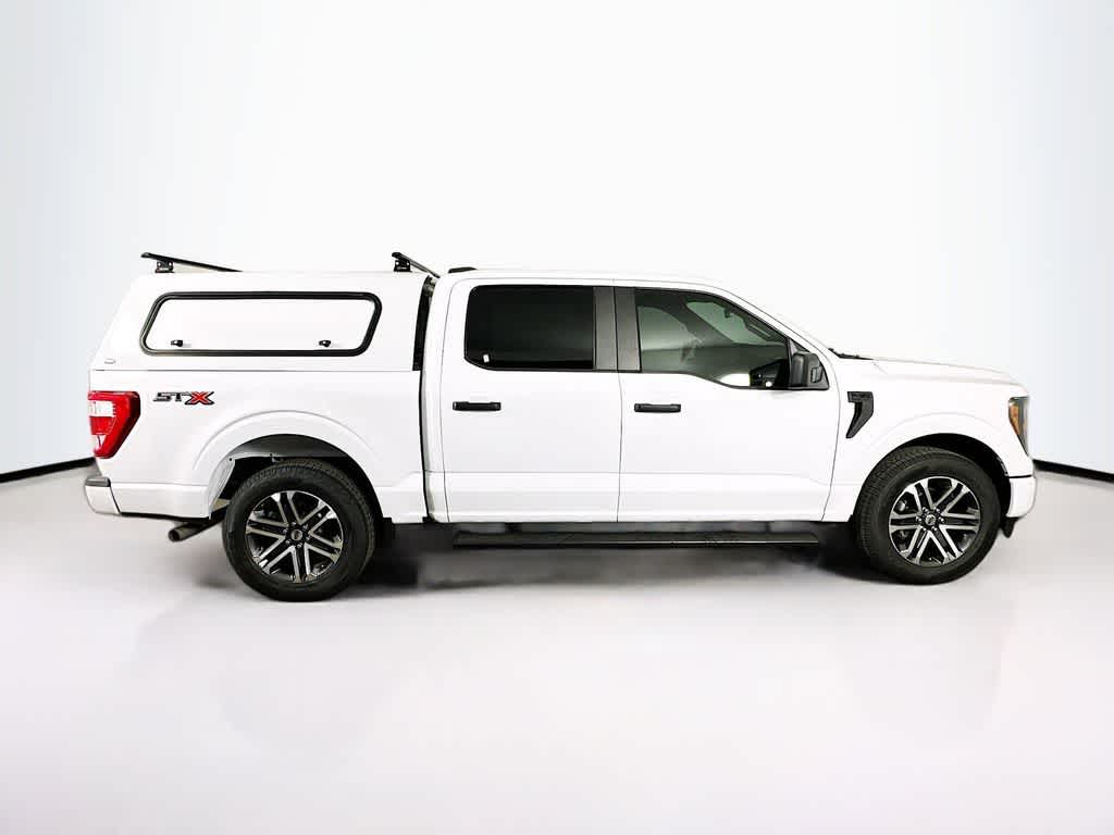 Thumbnail: 2023 Ford F-150 - 26