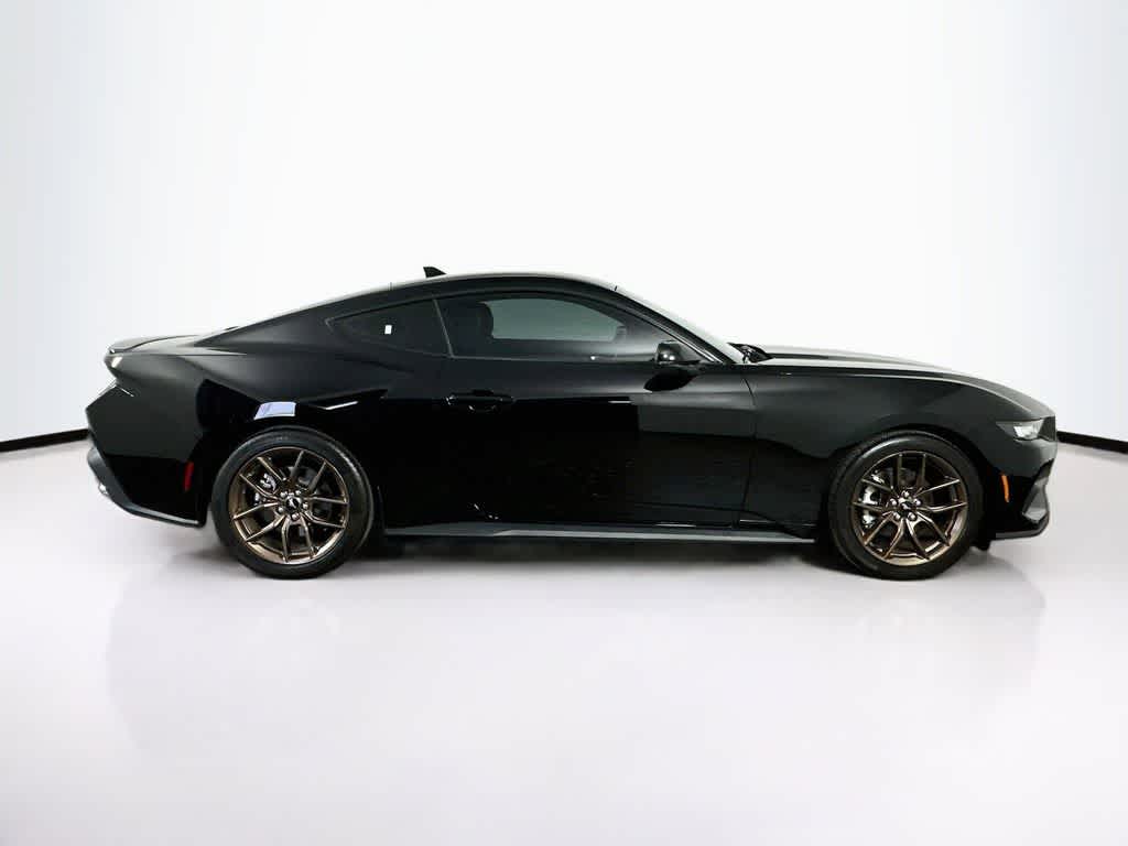 Thumbnail: 2024 Ford Mustang - 23