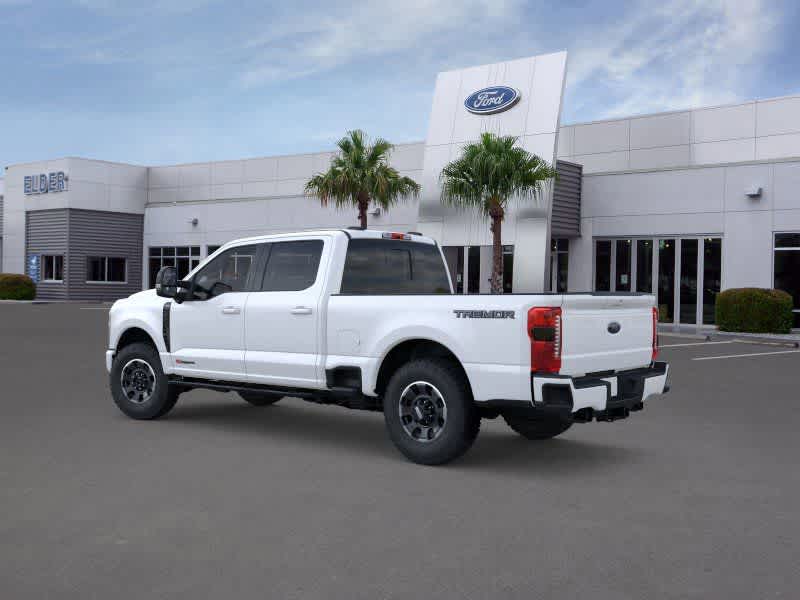 Thumbnail: 2025 Ford F-250 - 4