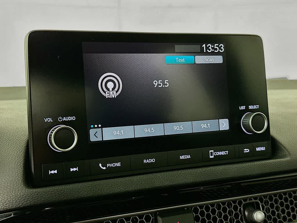 Thumbnail: 2022 Honda Civic - 16