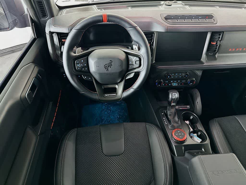 Thumbnail: 2026 Ford Bronco - 10