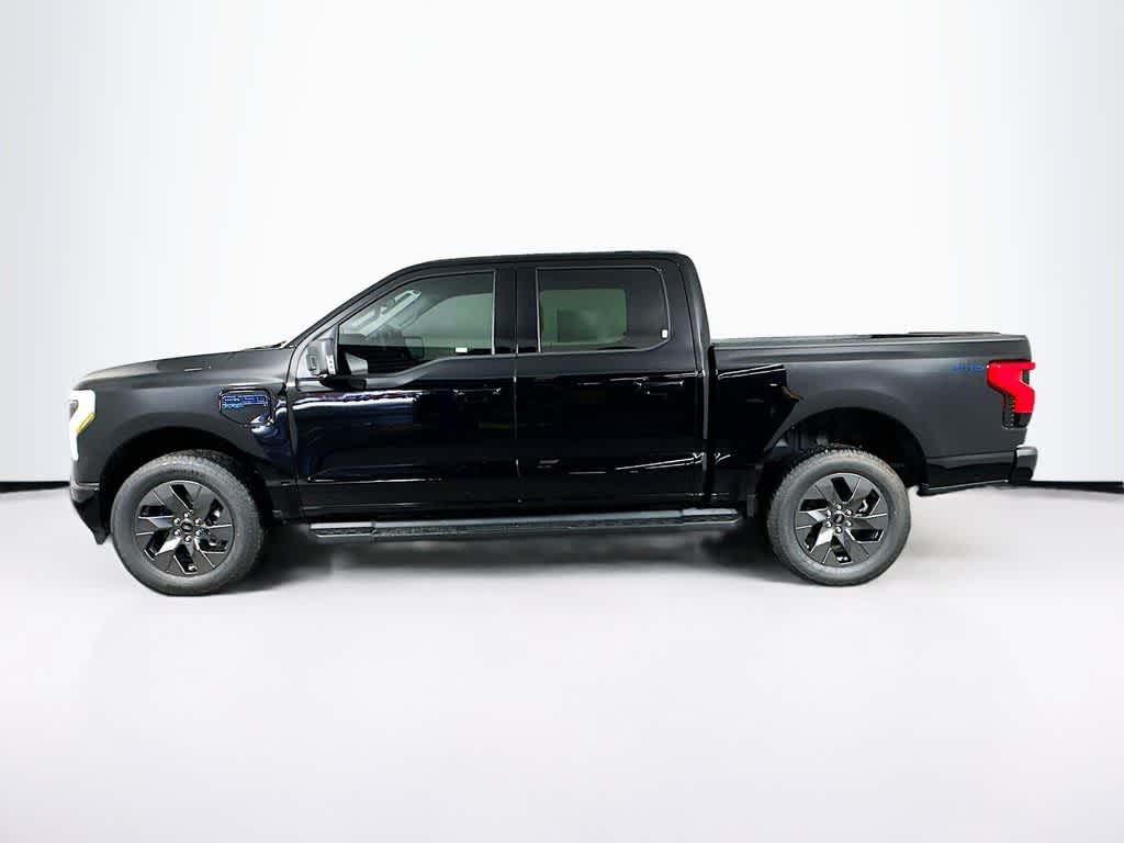 Thumbnail: 2025 Ford F-150 - 3