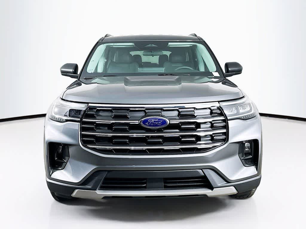 Thumbnail: 2026 Ford Explorer - 6