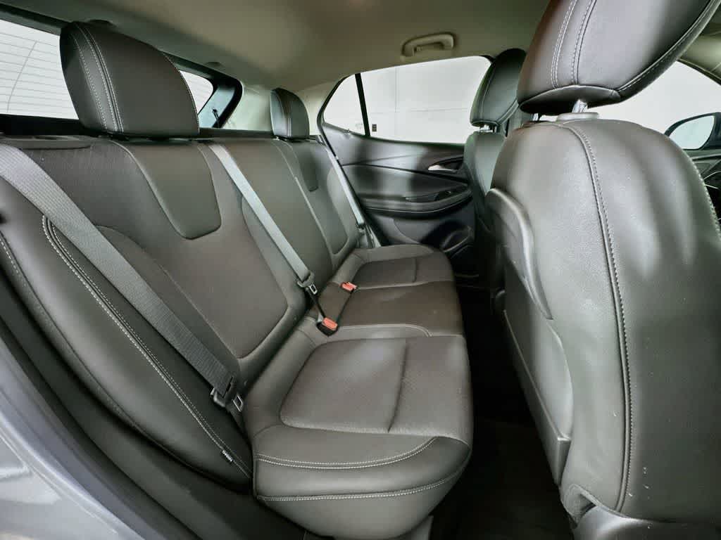 Thumbnail: 2023 Buick Encore GX - 30