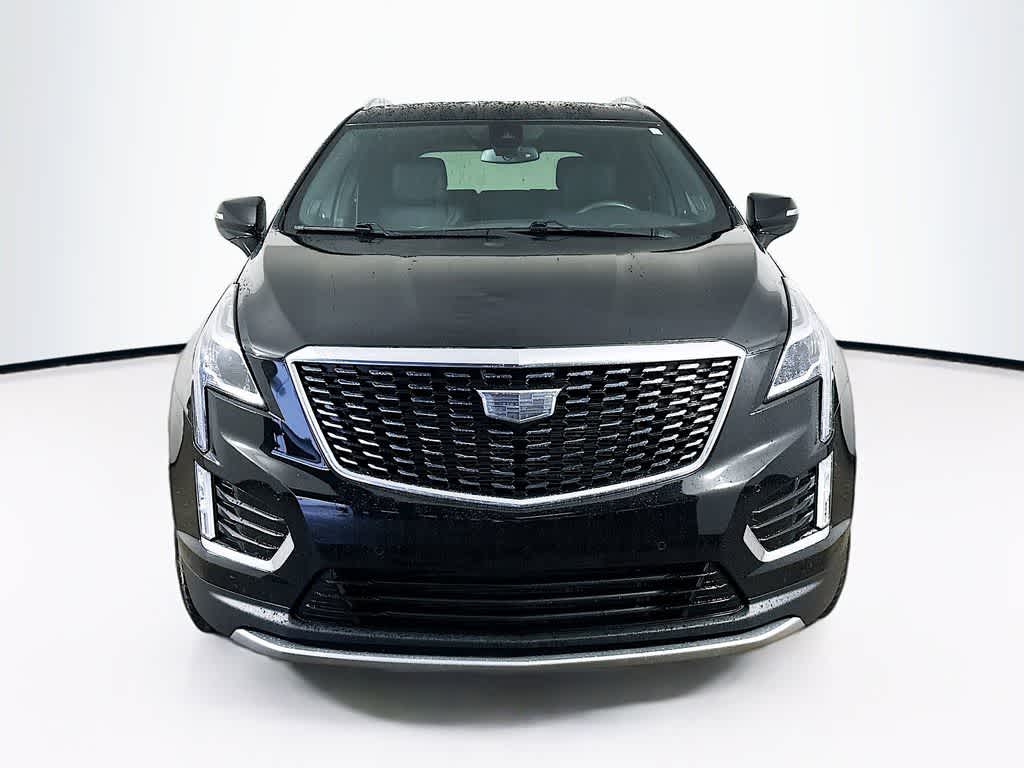 Thumbnail: 2023 Cadillac XT5 - 6