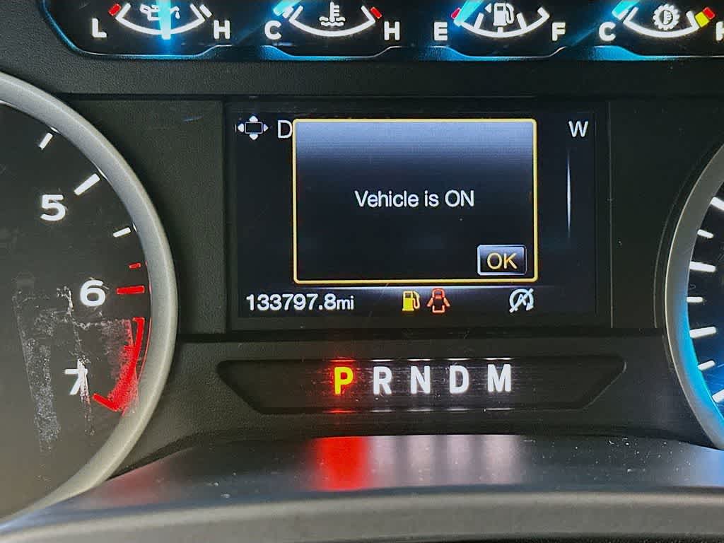 Thumbnail: 2017 Ford F-150 - 19