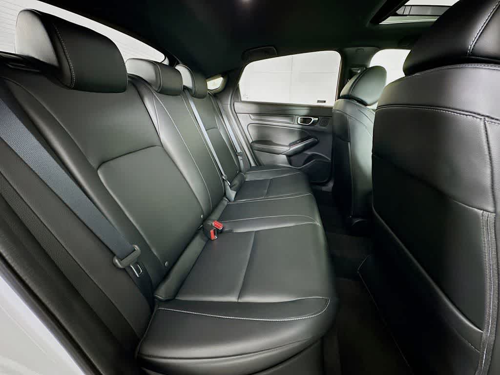 Thumbnail: 2023 Acura Integra - 30