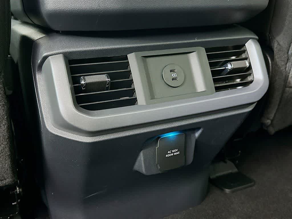 Thumbnail: 2025 Ford F-150 - 13