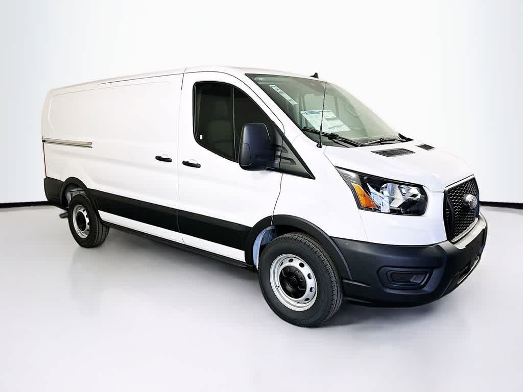 Thumbnail: 2025 Ford Transit Series - 22