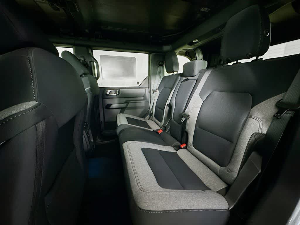 Thumbnail: 2025 Ford Bronco - 14