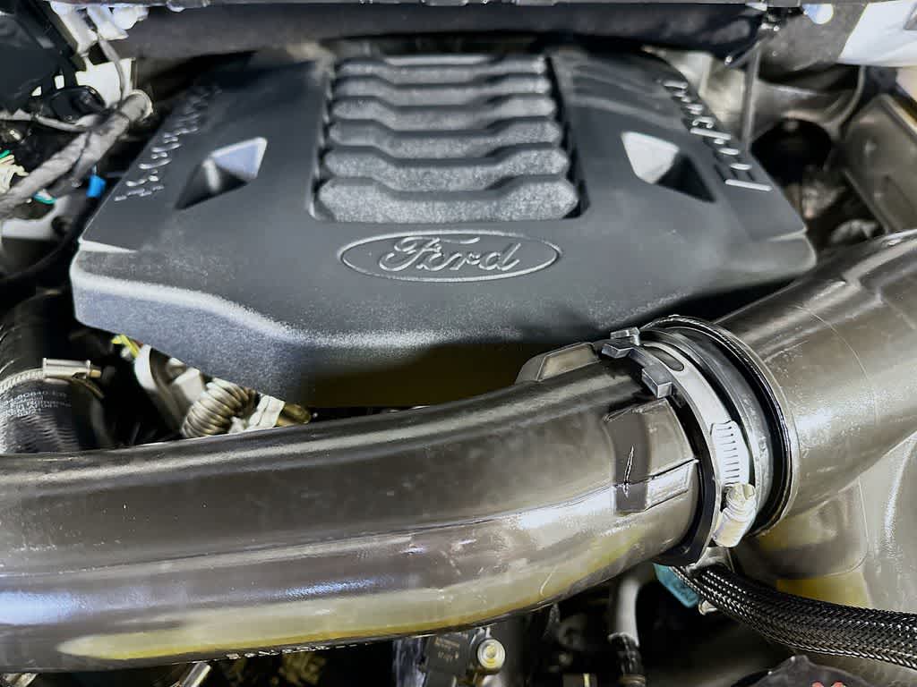 Thumbnail: 2021 Ford F-150 - 9