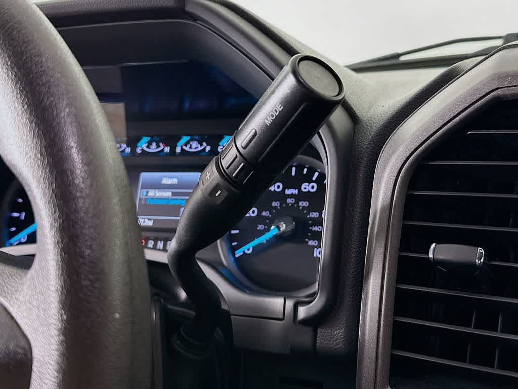 Thumbnail: 2022 Ford Econoline - 13