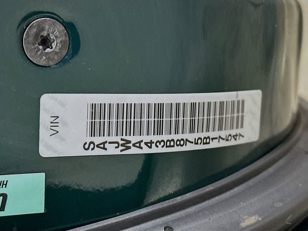 Thumbnail: 2007 Jaguar XK - 21