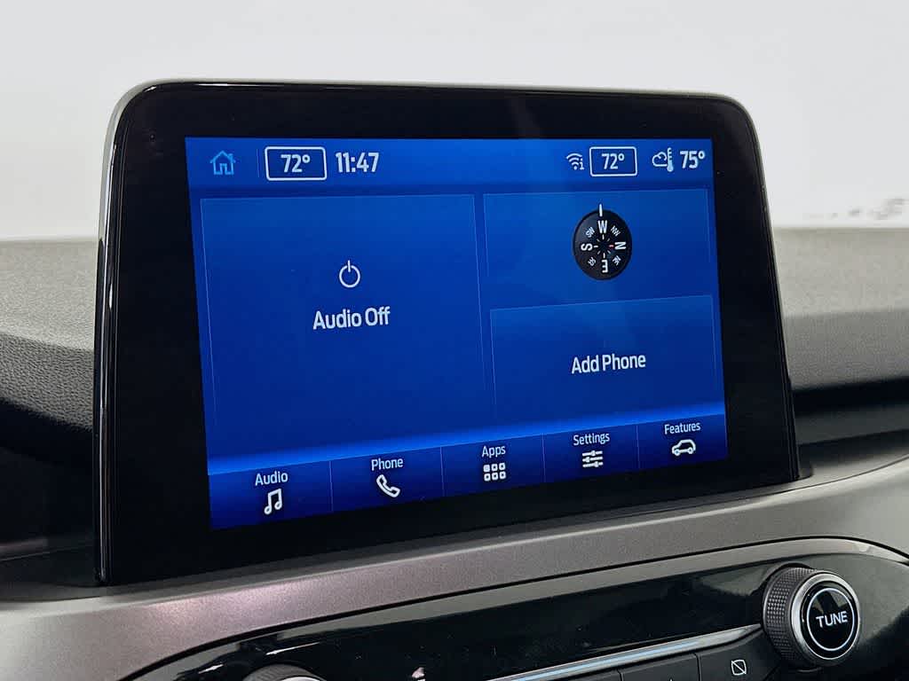 Thumbnail: 2024 Ford Escape - 17