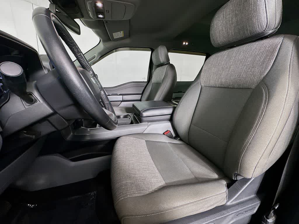 2021 Ford F-150 XLT 12