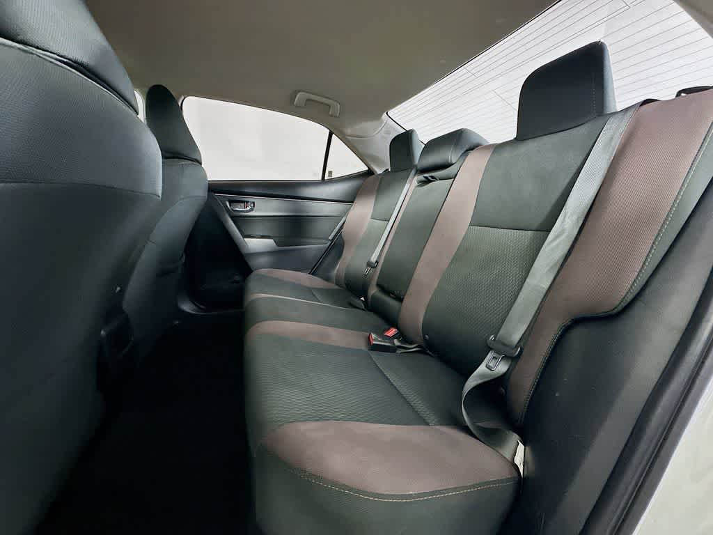 Thumbnail: 2019 Toyota Corolla - 13