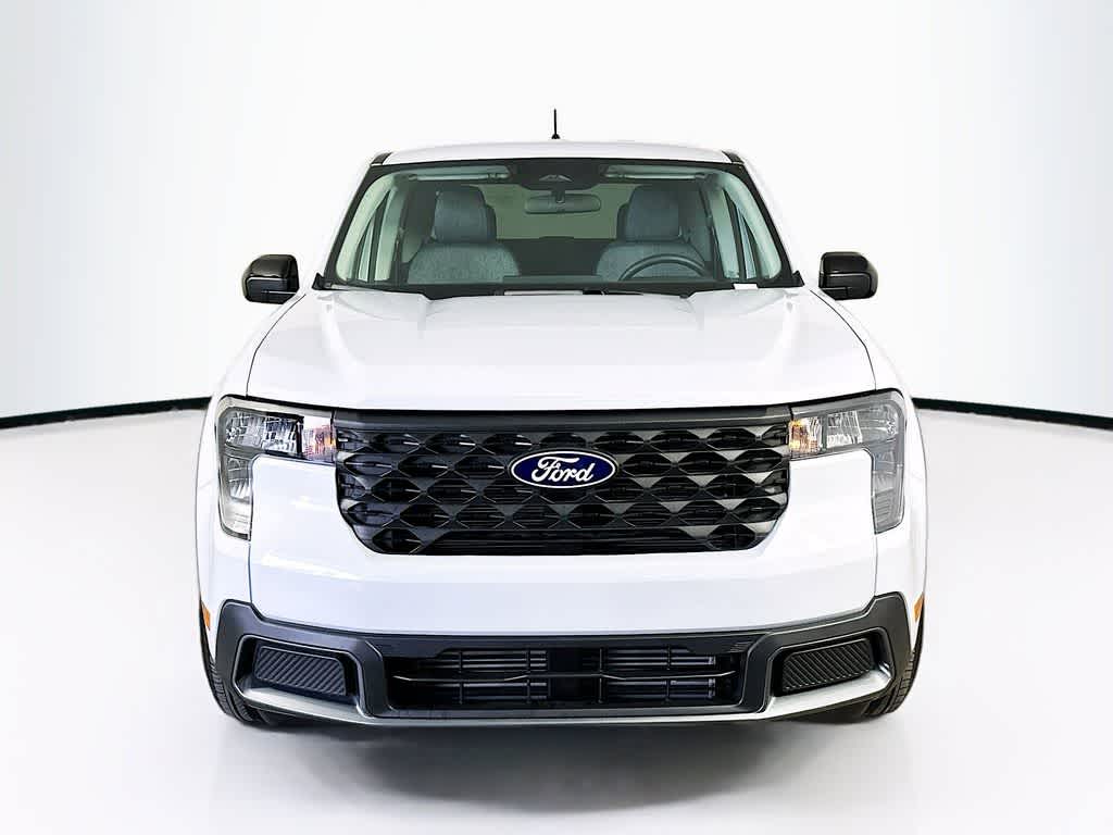 Thumbnail: 2025 Ford Maverick - 6