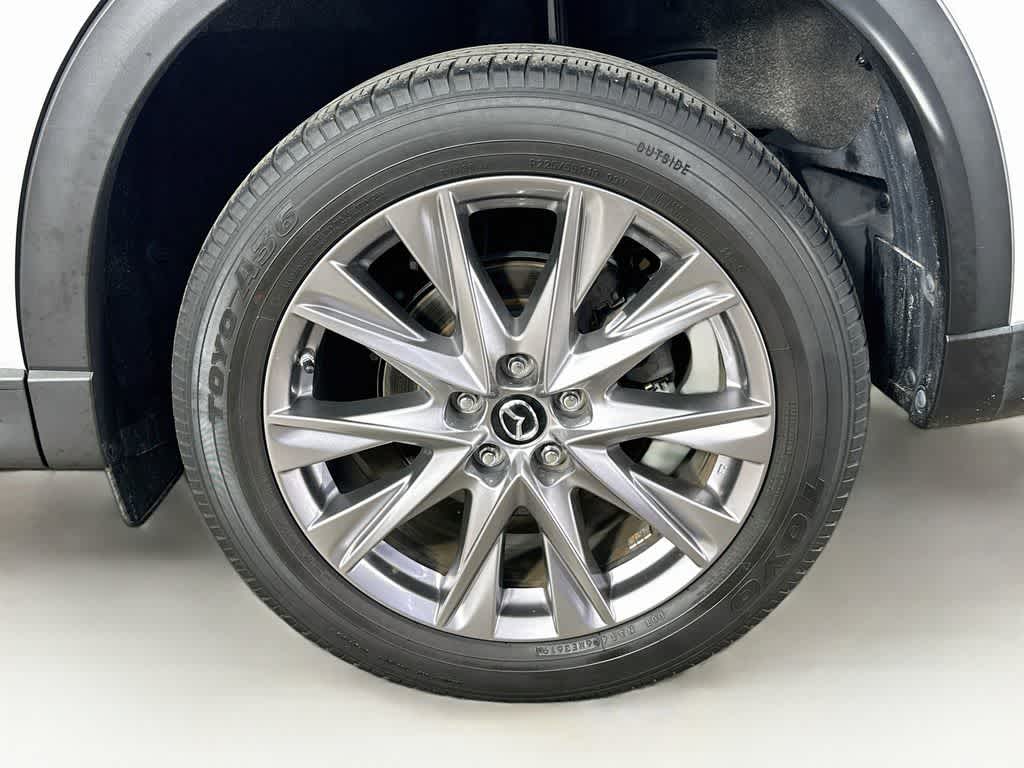 Thumbnail: 2019 Mazda CX-5 - 8