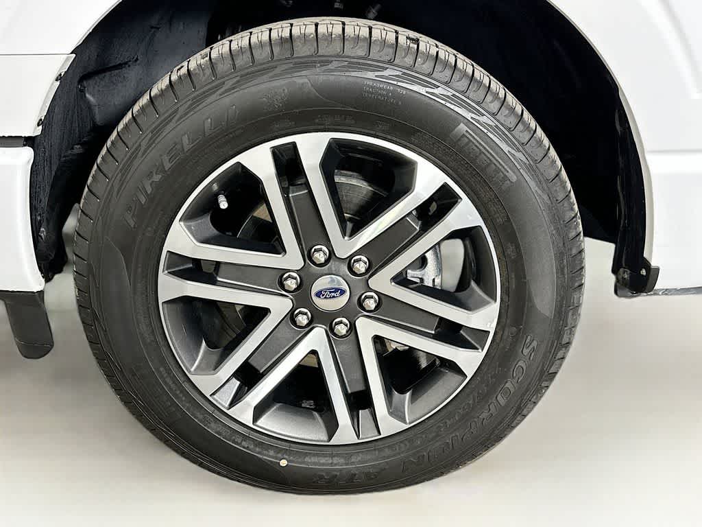 Thumbnail: 2023 Ford F-150 - 8