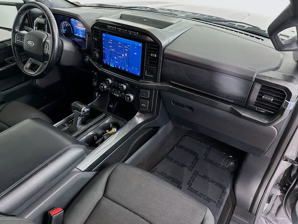 Thumbnail: 2021 Ford F-150 - 33