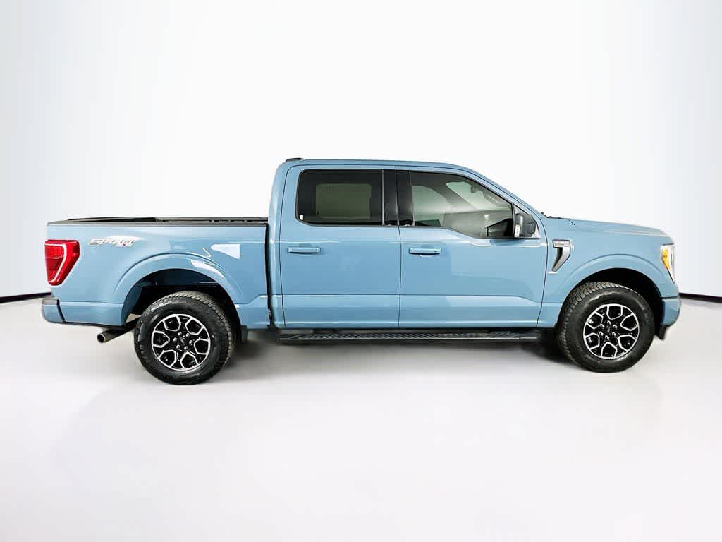 Thumbnail: 2023 Ford F-150 - 25